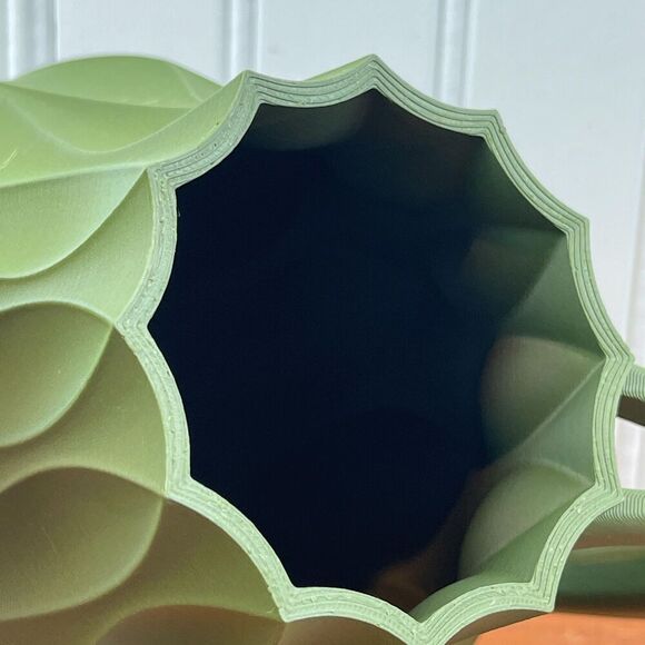 Indoor Watering Can, Abyssal Watering Can, Modern Watering Can - Picture 3 of 9